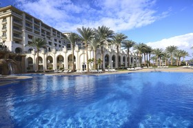 Stella Di Mare Beach Hotel & Spa Sharm El Sheikh