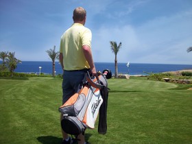 Stella Di Mare Beach Hotel & Spa Sharm El Sheikh
