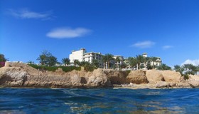 Stella Di Mare Beach Hotel & Spa Sharm El Sheikh