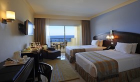 Stella Di Mare Beach Hotel & Spa Sharm El Sheikh