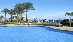 Stella Di Mare Beach Hotel & Spa Sharm El Sheikh