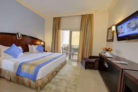 Stella Di Mare Beach Hotel & Spa Sharm El Sheikh