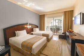 Stella Di Mare Beach Hotel & Spa Sharm El Sheikh