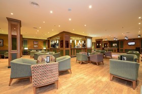 Stella Di Mare Beach Hotel & Spa Sharm El Sheikh