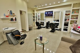 Stella Di Mare Beach Hotel & Spa Sharm El Sheikh