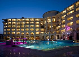 Stella Di Mare Beach Hotel & Spa Sharm El Sheikh