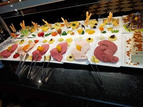 Stella Di Mare Beach Hotel & Spa Sharm El Sheikh