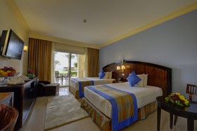 Stella Di Mare Beach Hotel & Spa Sharm El Sheikh