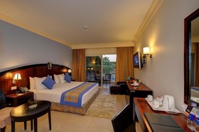 Stella Di Mare Beach Hotel & Spa Sharm El Sheikh