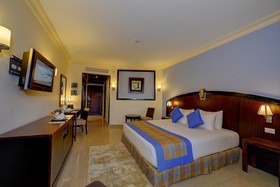 Stella Di Mare Beach Hotel & Spa Sharm El Sheikh
