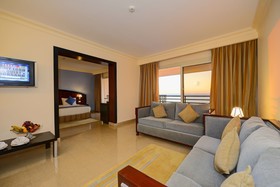 Stella Di Mare Beach Hotel & Spa Sharm El Sheikh