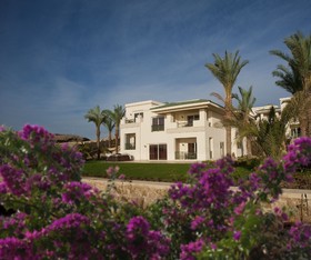 Stella Di Mare Beach Hotel & Spa Sharm El Sheikh