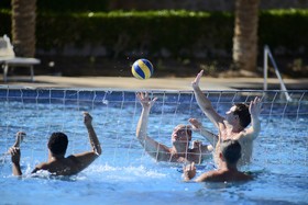 Stella Di Mare Beach Hotel & Spa Sharm El Sheikh