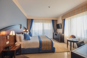 Stella Di Mare Beach Hotel & Spa Sharm El Sheikh