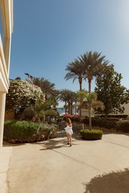 Stella Di Mare Beach Hotel & Spa Sharm El Sheikh
