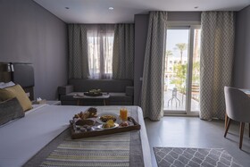 SUNRISE Diamond Beach Resort - Grand Select