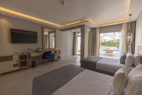 SUNRISE Diamond Beach Resort - Grand Select
