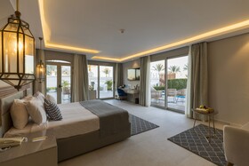 SUNRISE Diamond Beach Resort - Grand Select