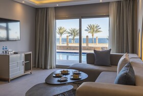 SUNRISE Diamond Beach Resort - Grand Select
