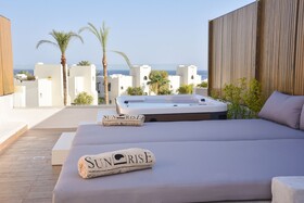 SUNRISE Diamond Beach Resort - Grand Select