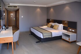 SUNRISE Diamond Beach Resort - Grand Select