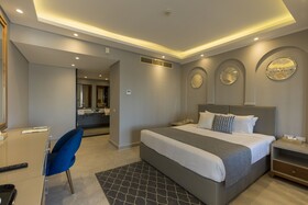SUNRISE Diamond Beach Resort - Grand Select