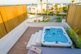 SUNRISE Diamond Beach Resort - Grand Select