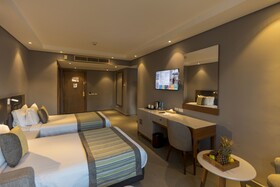 SUNRISE Diamond Beach Resort - Grand Select
