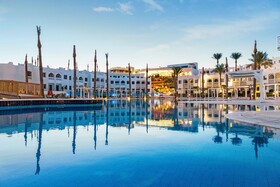 SUNRISE Diamond Beach Resort - Grand Select
