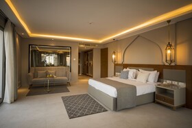 SUNRISE Diamond Beach Resort - Grand Select