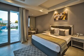 SUNRISE Diamond Beach Resort - Grand Select