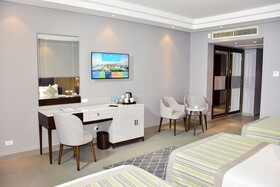 SUNRISE Diamond Beach Resort - Grand Select