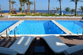 SUNRISE Montemare Resort - Grand Select