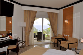 SUNRISE Montemare Resort - Grand Select