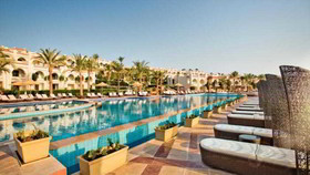 SUNRISE Montemare Resort - Grand Select