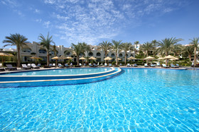SUNRISE Montemare Resort - Grand Select