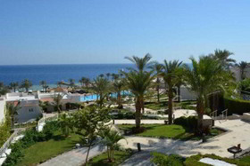SUNRISE Montemare Resort - Grand Select