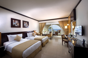 SUNRISE Montemare Resort - Grand Select