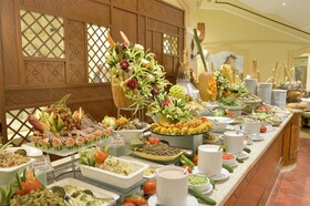 SUNRISE Remal Resort