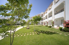 SUNRISE Remal Resort