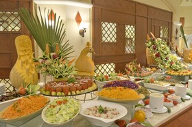 SUNRISE Remal Resort