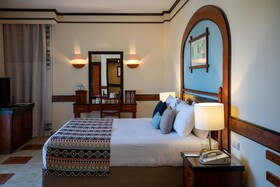 SUNRISE Remal Resort