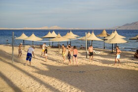 SUNRISE Remal Resort