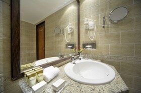 SUNRISE Remal Resort