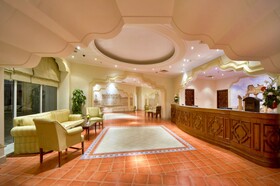 SUNRISE Remal Resort