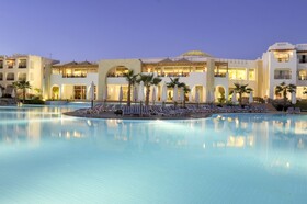 SUNRISE Remal Resort