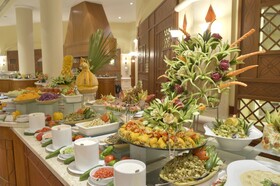 SUNRISE Remal Resort