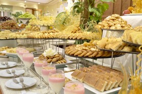 SUNRISE Remal Resort