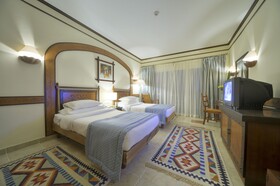 SUNRISE Remal Resort