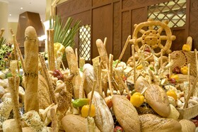 SUNRISE Remal Resort